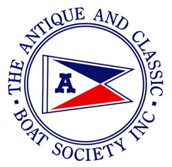 The Antique and Classic Boat Society | ACBS