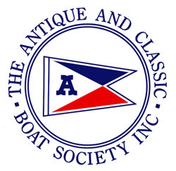 The Antique and Classic Boat Society | ACBS The Antique and Classic Boat Society | ACBS